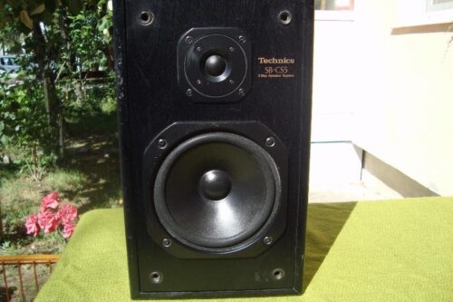 BOXA TECHNICS SB-C55