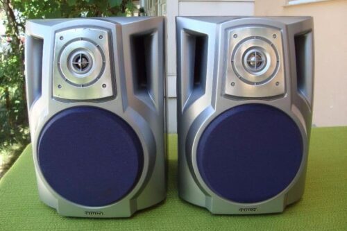 BOXE AIWA SX-NS223