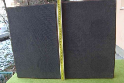 BOXE GRUNDIG 303MA