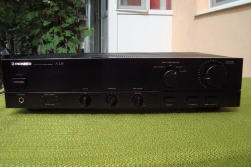 AMPLIFICATOR PIONEER A-225