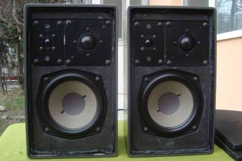 BOXE MINERUA RB-6050