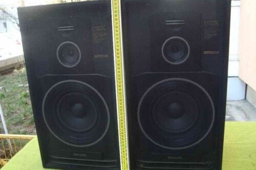 BOXE PHILIPS LSB387