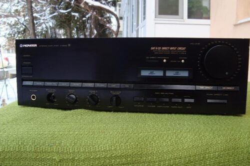 AMPLIFICATOR PIONEER A-X540