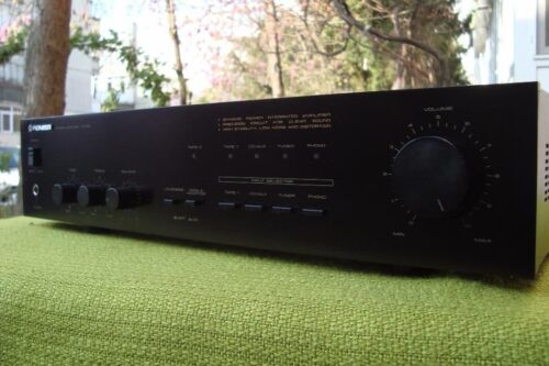 AMPLIFICATOR PIONEER A-110