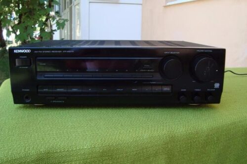 RECEIVER KENWOOD HR-A5070