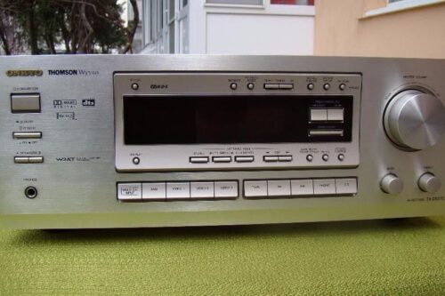 RECEIVER ONKYO TX-DS575