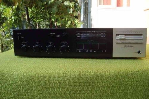 AMPLIFICATOR PIONEER SA-530