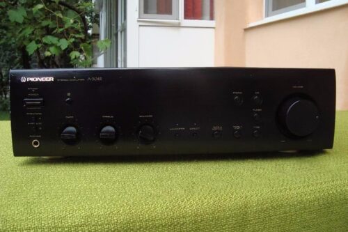 AMPLIFICATOR PIONEER A-304R