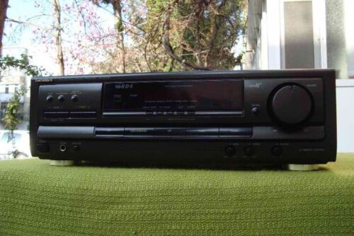 RECEIVER TECHNICS SA-EX120