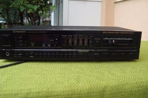 RECEIVER PIONEER SX-1500