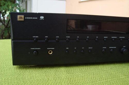 RECEIVER JBL JSR-635I