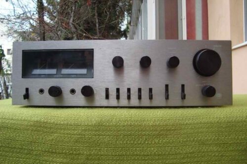 AMPLIFICATOR TELETON A500