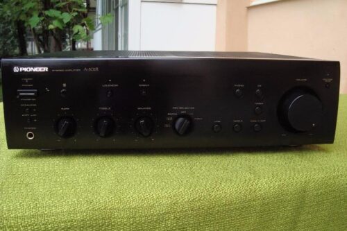 AMPLIFICATOR PIONEER A-502R