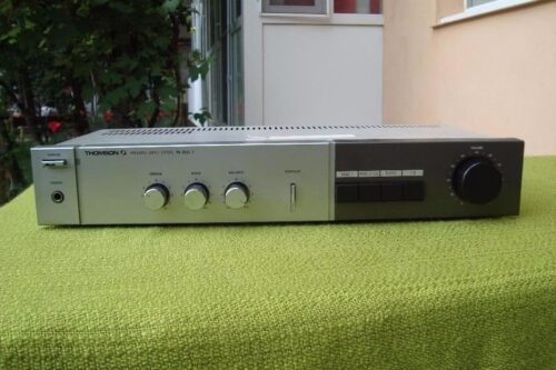AMPLIFICATOR THOMSON PA 2532 T