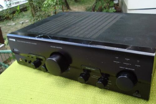 AMPLIFICATOR KENWOOD KA-4040R