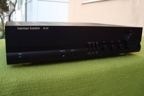 AMPLIFICATOR HARMAN KARDON HK620