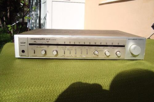 RECEIVER MARANTZ SR-1100L