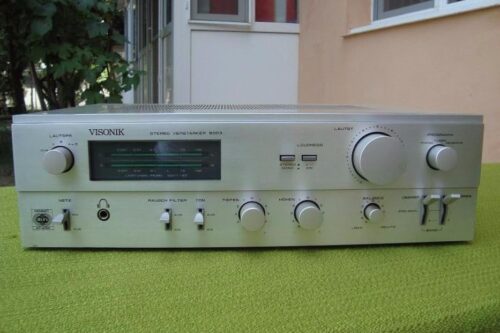 AMPLIFICATOR VISONIK 8003