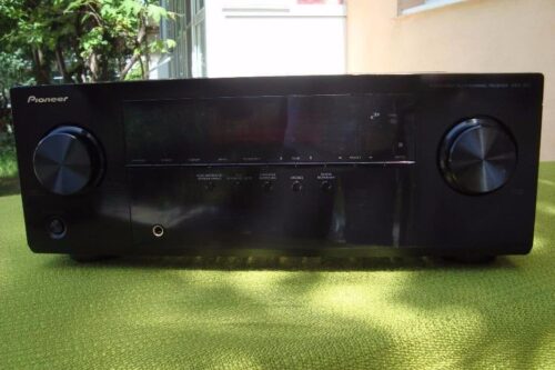 RECEIVER PIONEER VSH 321