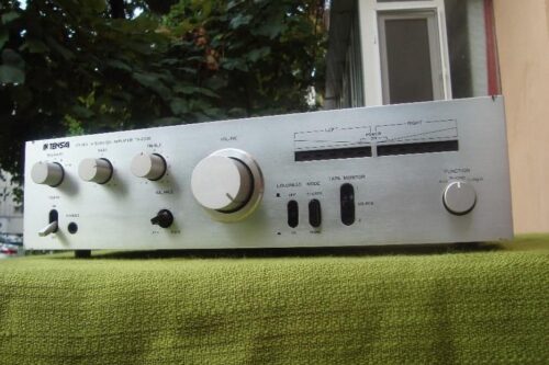 AMPLIFICATOR TENSAI TA-2330