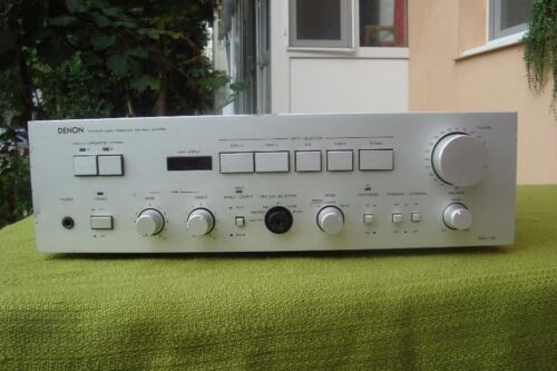 AMPLIFICATOR DENON PMA-750