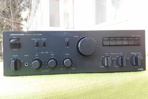 AMPLIFICATOR ONKYO A-8250