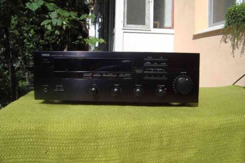 RECEIVER YAMAHA RX-395