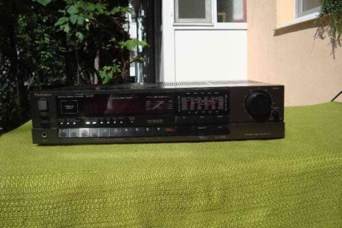 RECEIVER TECHNICS SA-160