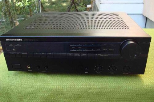 RECEIVER MARANTZ SR-50