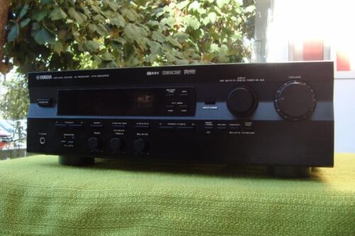 RECEIVER YAMAHA HTR-5230RDS