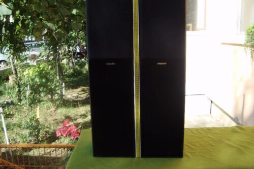 BOXE PHOMAR LASER 200