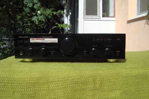AMPLIFICATOR PIONEER A-109