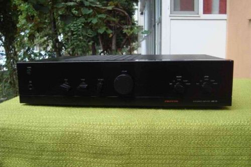 AMPLIFICATOR PROTON AM 10