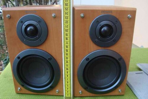 BOXE AIWA SX-LEM70