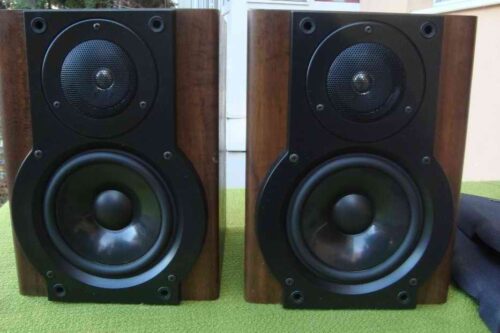 BOXE AIWA SX-LM10