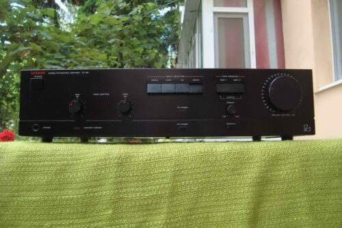 AMPLIFICATOR LUXMAN LV-90