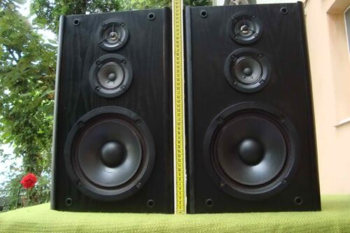 BOXE ONKYO SC-380