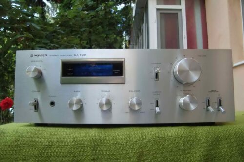 AMPLIFICATOR PIONEER SA-508