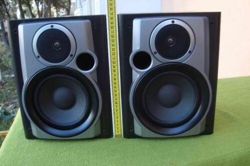 BOXE AIWA SX-NAV85