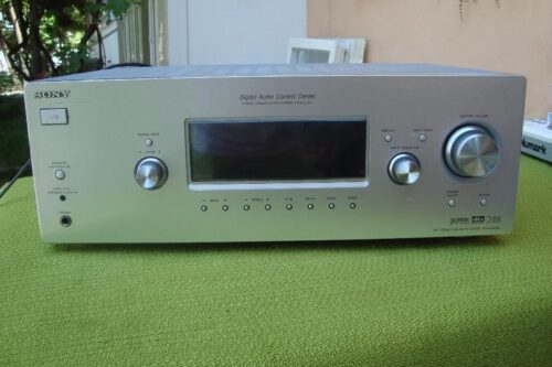 RECEIVER SONY STR-DG300
