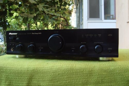 AMPLIFICATOR PIONEER A-307R