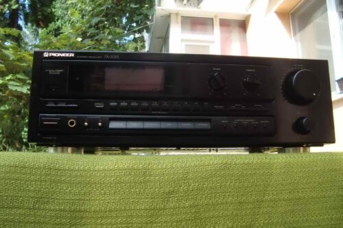 RECEIVER PIONEER SX-202R