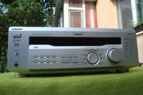 RECEIVER SONY STR-DE445