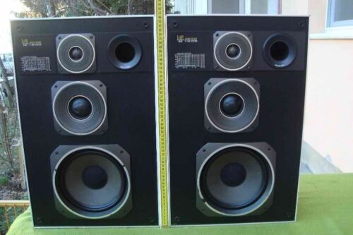 BOXE HIFI 6489