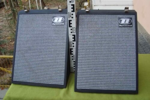 BOXE DYNACORD MBP