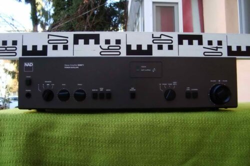 AMPLIFICATOR NAD 3240PE