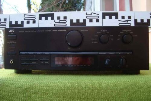 AMPLIFICATOR JVC AX-R742