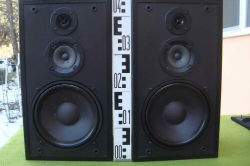 BOXE DUAL CL 9035