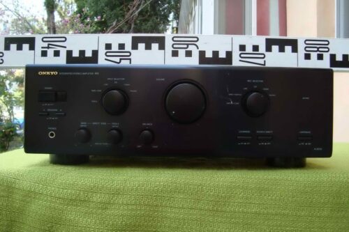 AMPLIFICATOR ONKYO R1 A-9510