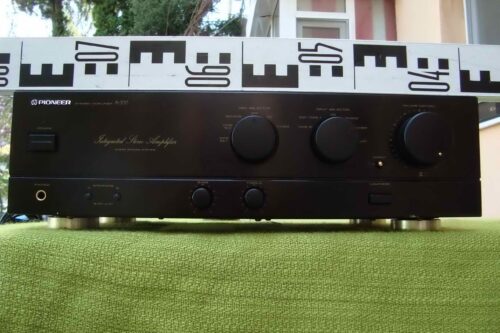 AMPLIFICATOR PIONEER A-337